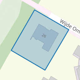 Perceel OTH01-M-4397