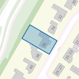 Perceel OTH01-M-4399