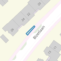 Perceel OTH01-M-4413