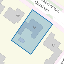 Perceel OTH01-M-4427