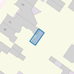 Perceel OTH01-M-4438