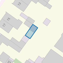 Perceel OTH01-M-4442