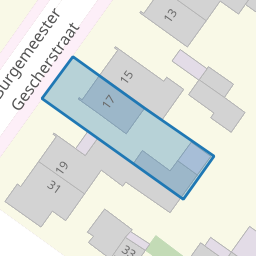 Perceel OTH01-M-4443