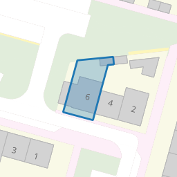 Perceel OTH01-M-4448