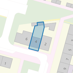 Perceel OTH01-M-4449