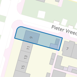 Perceel OTH01-M-4450