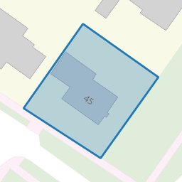 Perceel OTH01-M-4458