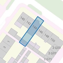 Perceel OTH01-M-4488