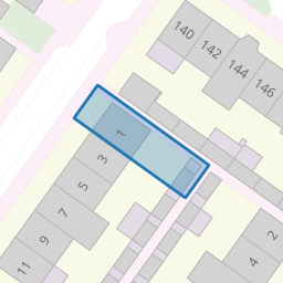 Perceel OTH01-M-4492