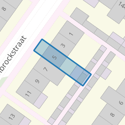 Perceel OTH01-M-4494