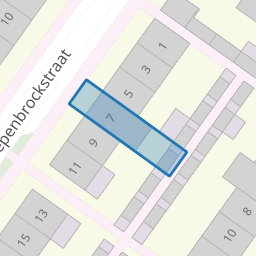 Perceel OTH01-M-4495