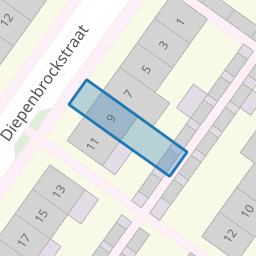 Perceel OTH01-M-4496