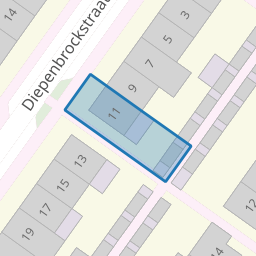 Perceel OTH01-M-4497