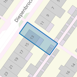 Perceel OTH01-M-4498