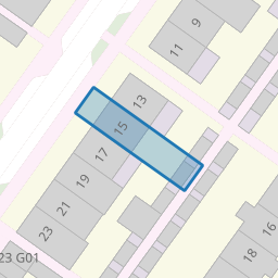 Perceel OTH01-M-4499