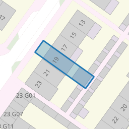 Perceel OTH01-M-4501