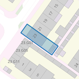 Perceel OTH01-M-4503