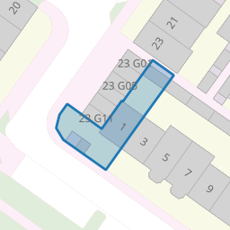 Perceel OTH01-M-4504