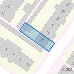 Perceel OTH01-M-4510