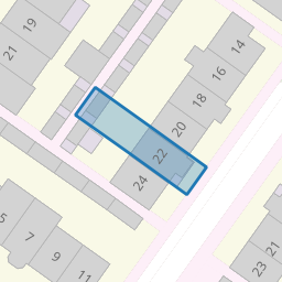 Perceel OTH01-M-4511