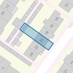 Perceel OTH01-M-4512