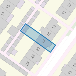 Perceel OTH01-M-4513