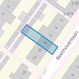 Perceel OTH01-M-4518