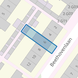 Perceel OTH01-M-4519