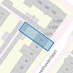 Perceel OTH01-M-4521