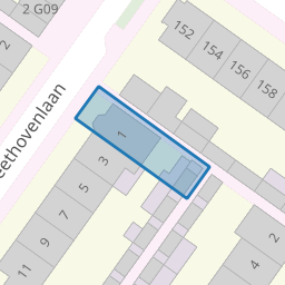 Perceel OTH01-M-4534