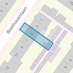 Perceel OTH01-M-4536