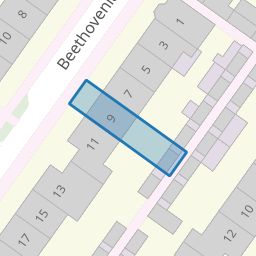 Perceel OTH01-M-4538