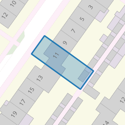 Perceel OTH01-M-4539