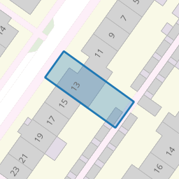 Perceel OTH01-M-4540