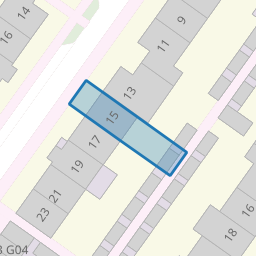 Perceel OTH01-M-4541