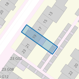 Perceel OTH01-M-4543