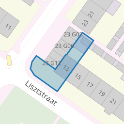 Perceel OTH01-M-4546