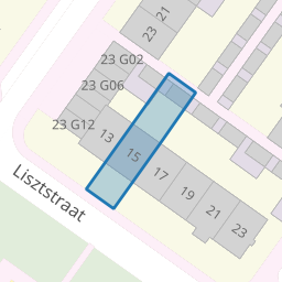 Perceel OTH01-M-4547