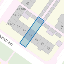 Perceel OTH01-M-4548