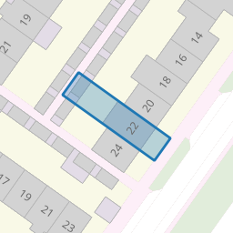 Perceel OTH01-M-4553