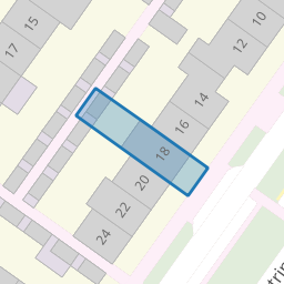 Perceel OTH01-M-4555