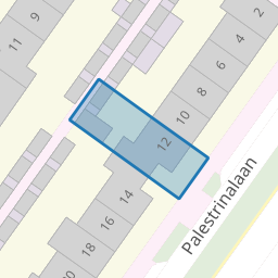 Perceel OTH01-M-4558