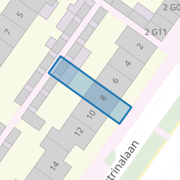 Perceel OTH01-M-4560