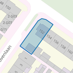 Perceel OTH01-M-4564