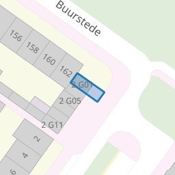 Perceel OTH01-M-4570