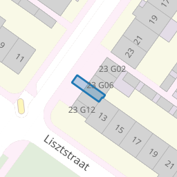 Perceel OTH01-M-4579