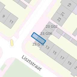 Perceel OTH01-M-4580