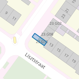 Perceel OTH01-M-4581