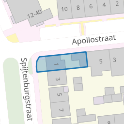 Perceel OTH01-M-4583