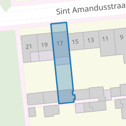 Perceel OTH01-M-4586